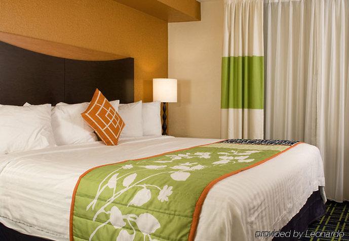Fairfield Inn & Suites By Marriott Orlando Lake Buena Vista Værelse billede